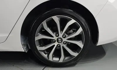 Hyundai Avante 2013, 79444 км, за 6500000 KRW - фото 21