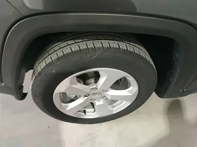 Jeep Compass 2018, 113000 км, за 36200 CNY - фото 23