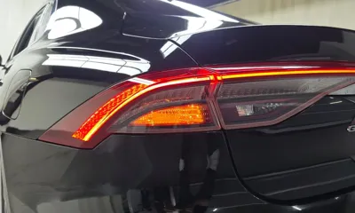Hyundai Grandeur 2023, 84628 км, за 22700000 KRW - фото 23
