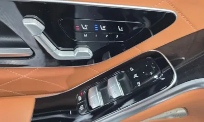 Mercedes-Benz S-Class 2021, 52098 км, за 100000000 KRW - фото 27