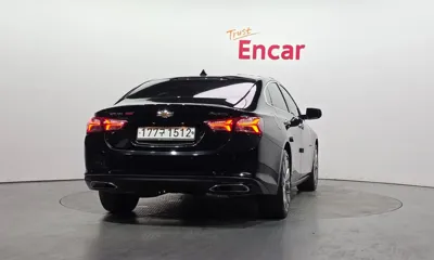 ChevroletGMDaewoo Malibu 2019, 146720 км, за 10900000 KRW