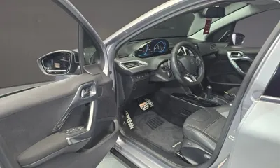Peugeot 2008 2015, 87607 км, за 4500000 KRW - фото 10