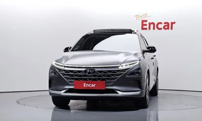 Hyundai Nexo 2023, 72700 км, за 20900000 KRW