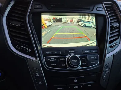 Hyundai Santafe 2014, 113759 км, за 9300000 KRW - фото 6