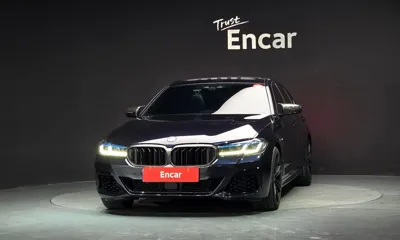 BMW 5-Series 2018, 140980 км, за 25900000 KRW