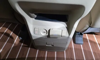 Kia Canival 2019, 145238 км, за 13500000 KRW - фото 19