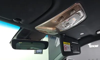 Genesis GV70 2021, 98150 км, за 30000000 KRW - фото 31