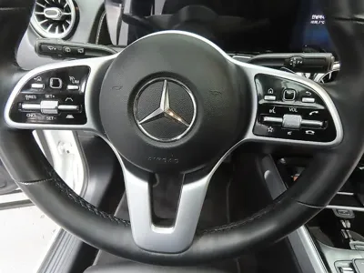Mercedes-Benz GLB-Class 2021, 32061 км, за 34900000 KRW - фото 13
