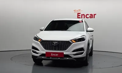 Hyundai Tucson 2018, 118693 км, за 12800000 KRW