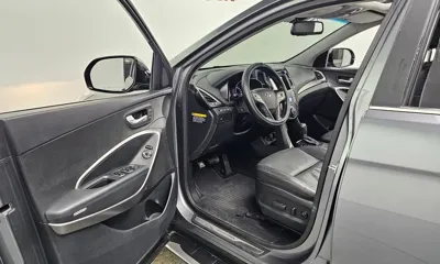 Hyundai Santafe 2015, 102848 км, за 9300000 KRW - фото 26