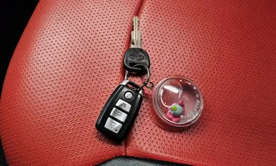 ChevroletGMDaewoo Spark 2012, 120329 км, за 2200000 KRW - фото 20