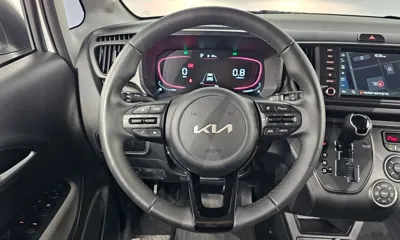 Kia Ray 2026, 4583 км, за 17900000 KRW - фото 13
