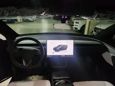 Tesla Model Y 2026, 500 км, за 38800000 KRW - фото 7