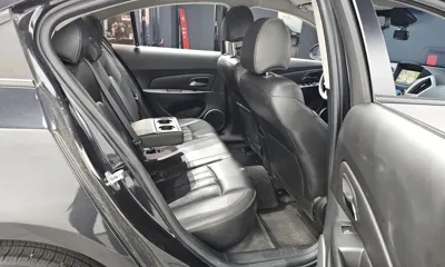 ChevroletGMDaewoo Cruze 2015, 120877 км, за 3990000 KRW - фото 11