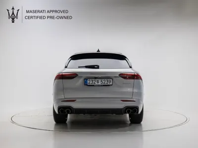 Maserati Grecale 2024, 4724 км, за 78500000 KRW - фото 4