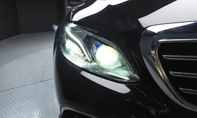 Mercedes-Benz E-Class 2020, 71349 км, за 30400000 KRW - фото 22