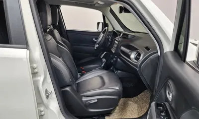 Jeep Renegade 2020, 70132 км, за 11900000 KRW - фото 26