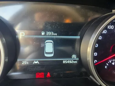 Kia Canival 2021, 85404 км, за 23700000 KRW - фото 6