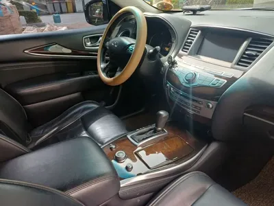 Infiniti QX60 2014, 197273 км, за 6500000 KRW - фото 7