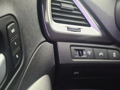 Hyundai Santafe 2015, 129754 км, за 9200000 KRW - фото 14