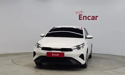 Kia K3 2023, 75305 км, за 14000000 KRW - фото 3