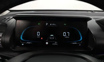 Hyundai Casper 2024, 23302 км, за 15400000 KRW - фото 8