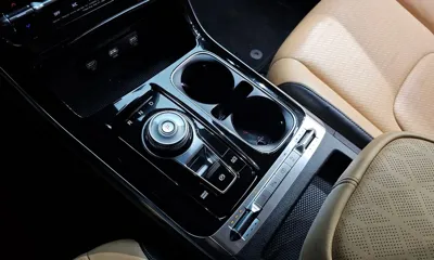 Kia Canival 2021, 148313 км, за 23700000 KRW - фото 9