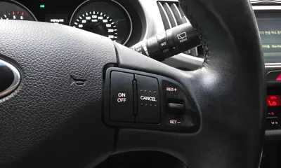 Kia Sportage 2014, 81895 км, за 8200000 KRW - фото 17