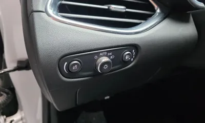 ChevroletGMDaewoo Malibu 2018, 56124 км, за 9200000 KRW - фото 18