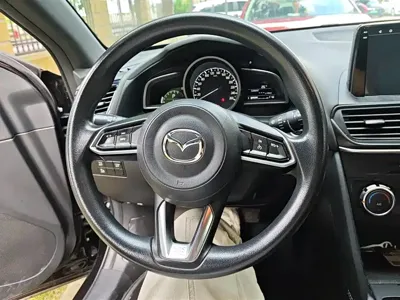 Mazda CX-4 2021, 55400 км, за 67300 CNY - фото 15