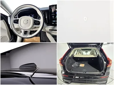 Volvo XC60 2026, 10 км, за 82500000 KRW - фото 19