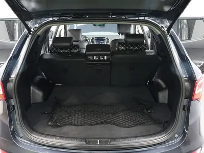 Hyundai Santafe 2016, 106431 км, за 9500000 KRW - фото 5
