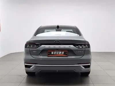 Ford Mondeo 2023, 59100 км, за 84900 CNY