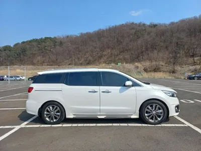 Kia Canival 2018, 89427 км, за 18800000 KRW - фото 8