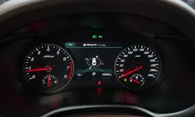 Kia Stinger 2019, 54334 км, за 20900000 KRW - фото 8