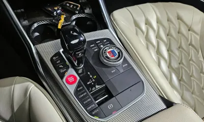 BMW 3-Series 2020, 99317 км, за 42000000 KRW - фото 9