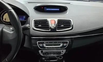 Renault-KoreaSamsung SM3 2017, 69280 км, за 7900000 KRW - фото 14