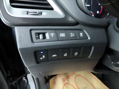 Hyundai Santafe 2016, 129000 км, за 11700000 KRW - фото 15