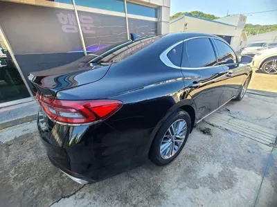 Hyundai Grandeur 2019, 153447 км, за 10500000 KRW - фото 18