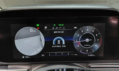 Kia Canival 2023, 71237 км, за 27700000 KRW - фото 8