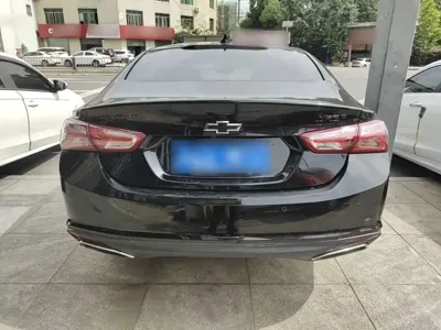 Chevrolet Malibu XL 2019, 124900 км, за 51600 CNY - фото 6