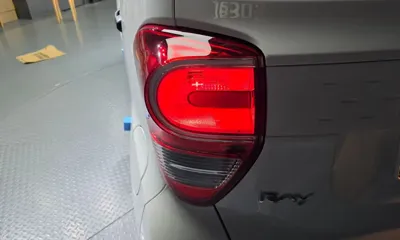Kia Ray 2021, 78814 км, за 8800000 KRW - фото 23