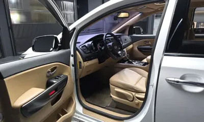 Kia Canival 2019, 148926 км, за 10790000 KRW - фото 10