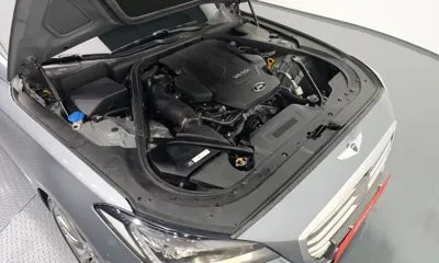 Hyundai Genesis 2015, 110939 км, за 11000000 KRW - фото 6