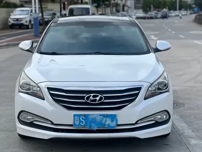 Hyundai Mistra 2017, 110000 км, за 37800 CNY - фото 12