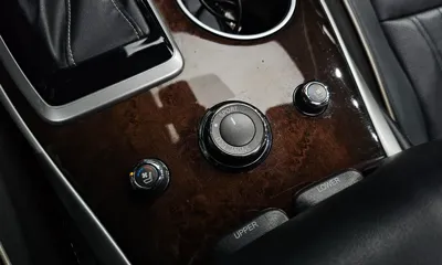 Infiniti QX60 2018, 133514 км, за 14900000 KRW - фото 19
