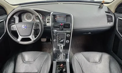 Volvo XC60 2013, 267190 км, за 5500000 KRW - фото 7