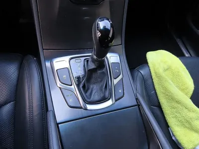 Hyundai Grandeur 2017, 112730 км, за 8700000 KRW - фото 10