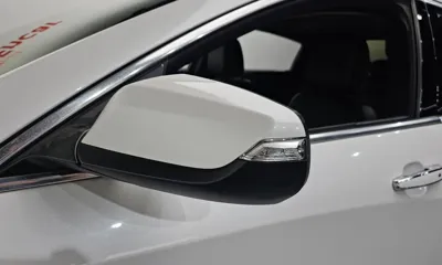 ChevroletGMDaewoo Malibu 2017, 148289 км, за 6990000 KRW - фото 17