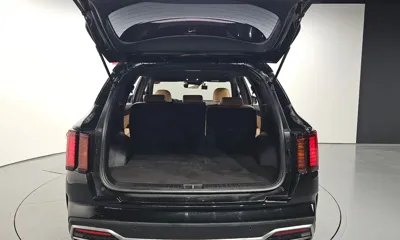 Kia Sorento 2022, 117951 км, за 22000000 KRW - фото 20